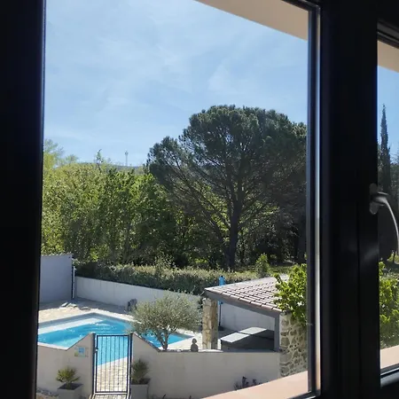 2 Pers Piscine