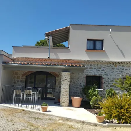 2 Pers Piscine Guest house